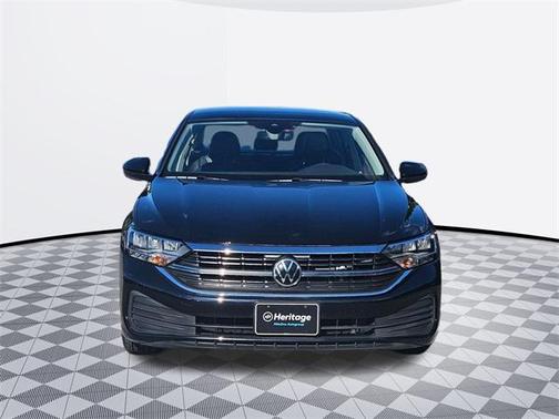 2022 Volkswagen Jetta 1.5T SE