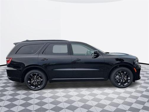 2025 Dodge Durango R/T Plus AWD