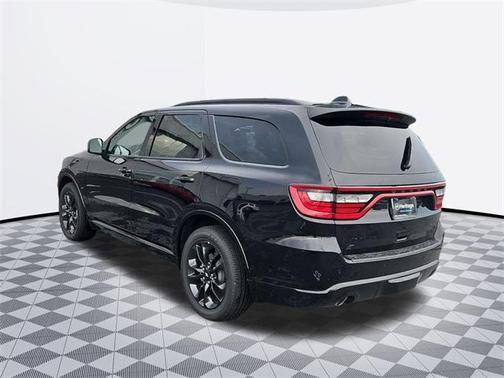 2025 Dodge Durango R/T Plus AWD