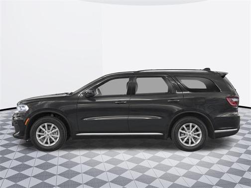 2025 Dodge Durango R/T Plus AWD