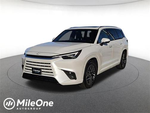 2025 Lexus TX 350 Premium