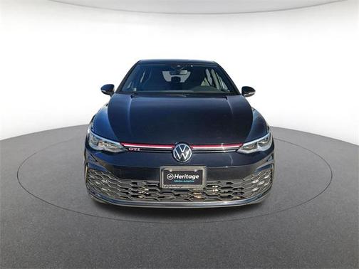 2022 Volkswagen Golf GTI 2.0T SE DSG