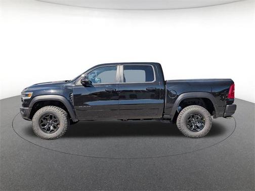 2026 RAM 1500 RHO Crew Cab 4x4 5'7' Box