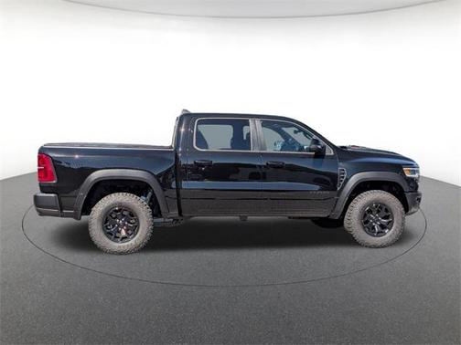 2026 RAM 1500 RHO Crew Cab 4x4 5'7' Box