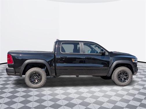 2026 RAM 1500 RHO Crew Cab 4x4 5'7' Box