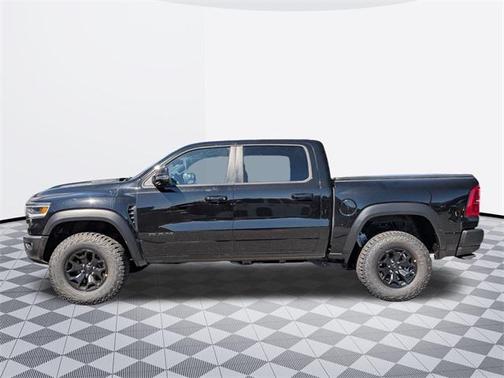 2026 RAM 1500 RHO Crew Cab 4x4 5'7' Box