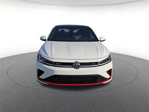 2025 Volkswagen Jetta GLI 2.0T Autobahn