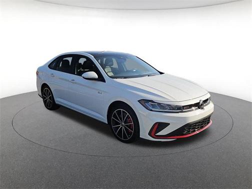 2025 Volkswagen Jetta GLI 2.0T Autobahn