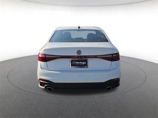 2025 Volkswagen Jetta GLI 2.0T Autobahn