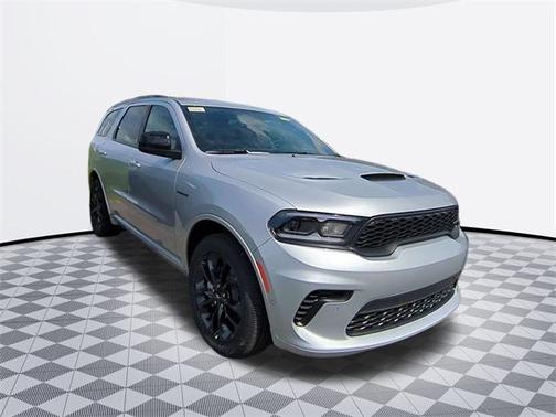2025 Dodge Durango R/T AWD