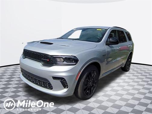 2025 Dodge Durango R/T AWD