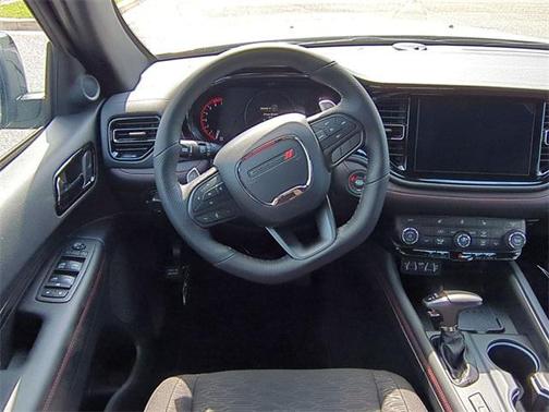 2025 Dodge Durango R/T AWD