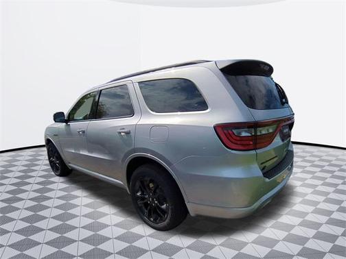 2025 Dodge Durango R/T AWD
