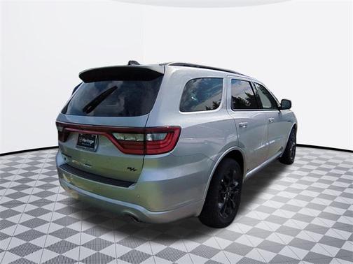 2025 Dodge Durango R/T AWD