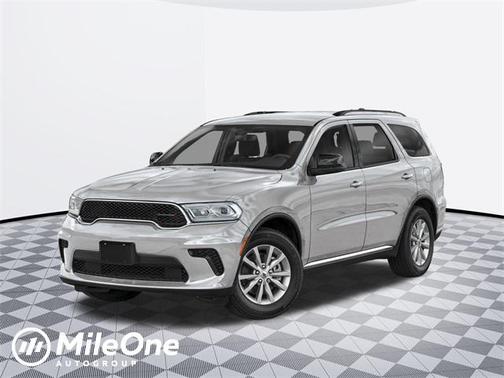 2025 Dodge Durango R/T AWD