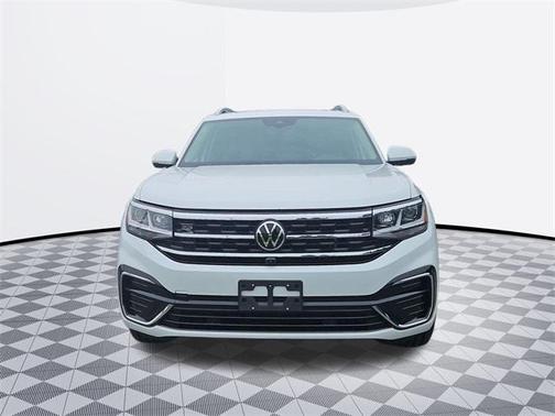 2022 Volkswagen Atlas 3.6L SEL Premium