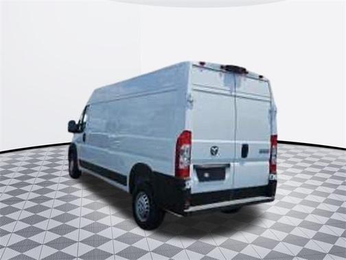 2025 RAM ProMaster 2500 Tradesman