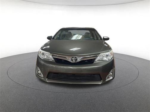 2014 Toyota Camry XLE