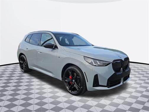 2025 BMW X3 M50 xDrive