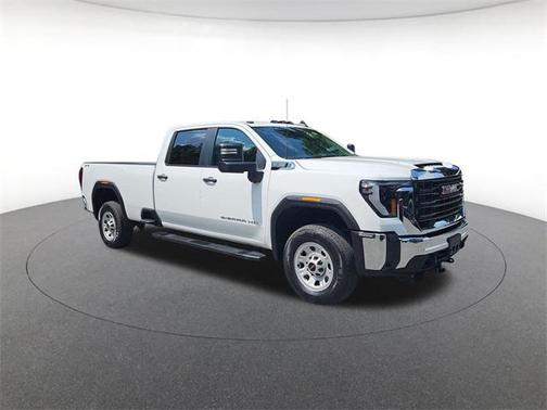 2024 GMC Sierra 3500 Base