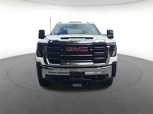 2024 GMC Sierra 3500 Base