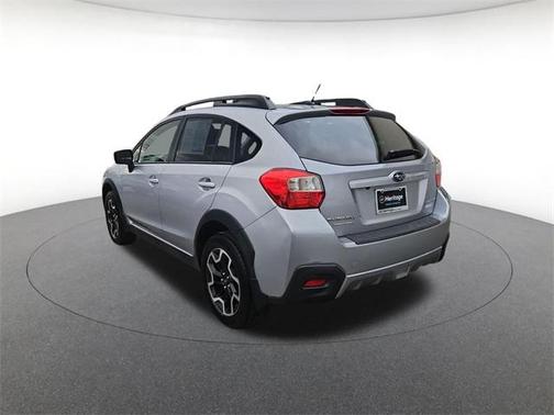 2016 Subaru Crosstrek 2.0i Premium