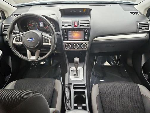 2016 Subaru Crosstrek 2.0i Premium