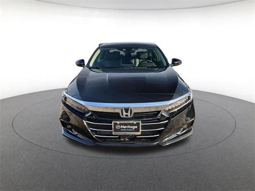 2021 Honda Accord Touring 2.0T