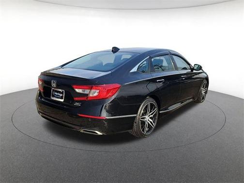 2021 Honda Accord Touring 2.0T