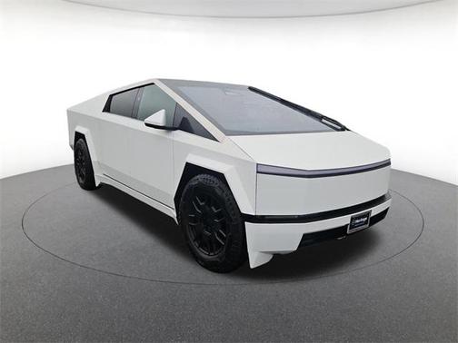 2024 Tesla Cybertruck All-Wheel Drive