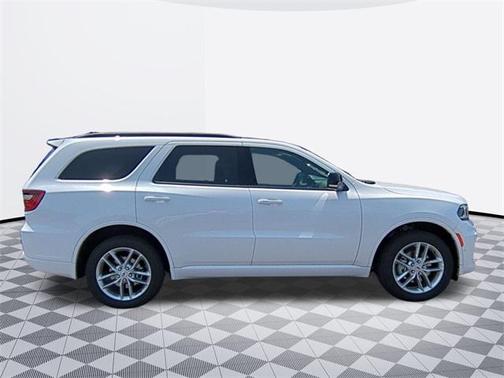 2025 Dodge Durango GT Plus
