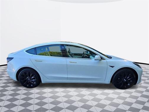 2019 Tesla Model 3 Performance