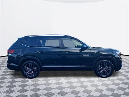 2022 Volkswagen Atlas 3.6L SEL