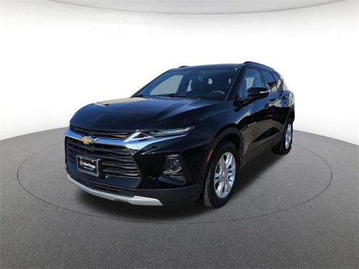 2021 Chevrolet Blazer 2LT