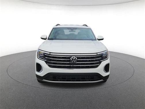 2025 Volkswagen Atlas 2.0T SE w/Technology 4MOTION