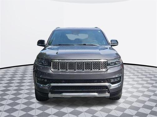 2023 Jeep Grand Wagoneer Series III 4x4