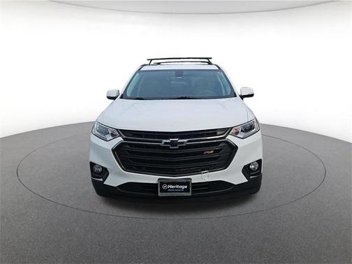 2019 Chevrolet Traverse RS