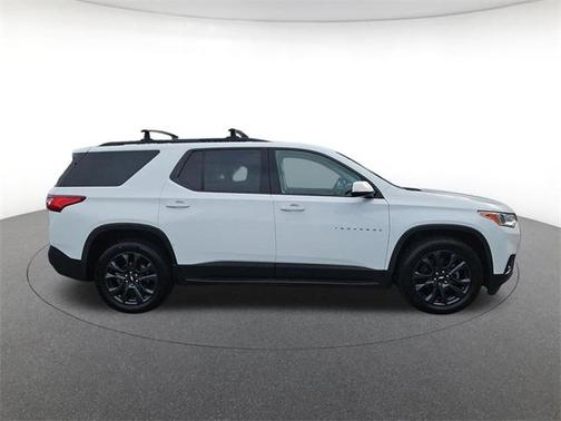 2019 Chevrolet Traverse RS