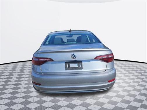 2021 Volkswagen Jetta 1.4T S
