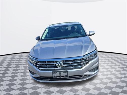 2021 Volkswagen Jetta 1.4T S