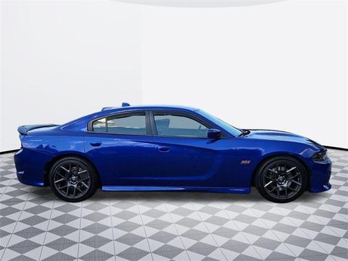 2018 Dodge Charger R/T Scat Pack