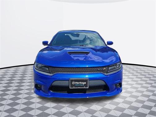 2018 Dodge Charger R/T Scat Pack