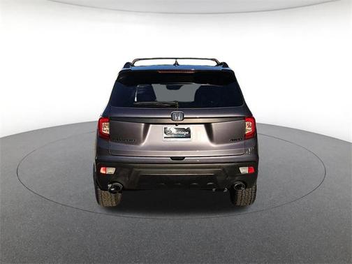 2021 Honda Passport AWD EX-L