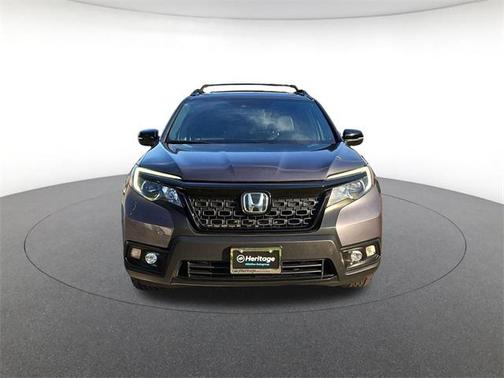 2021 Honda Passport AWD EX-L