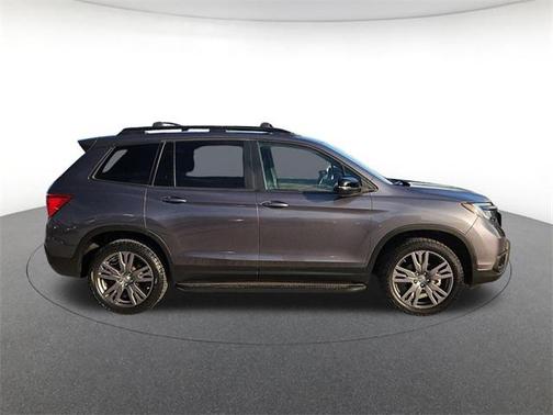 2021 Honda Passport AWD EX-L