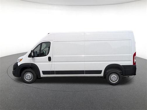 2025 RAM ProMaster 2500 Tradesman