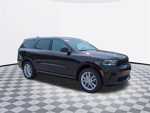 2025 Dodge Durango GT AWD