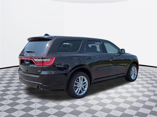 2025 Dodge Durango GT AWD