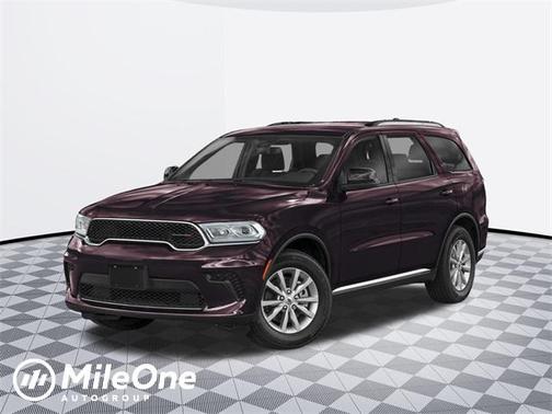2025 Dodge Durango GT AWD