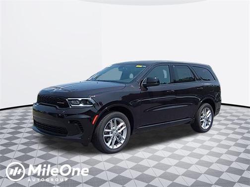 2025 Dodge Durango GT AWD